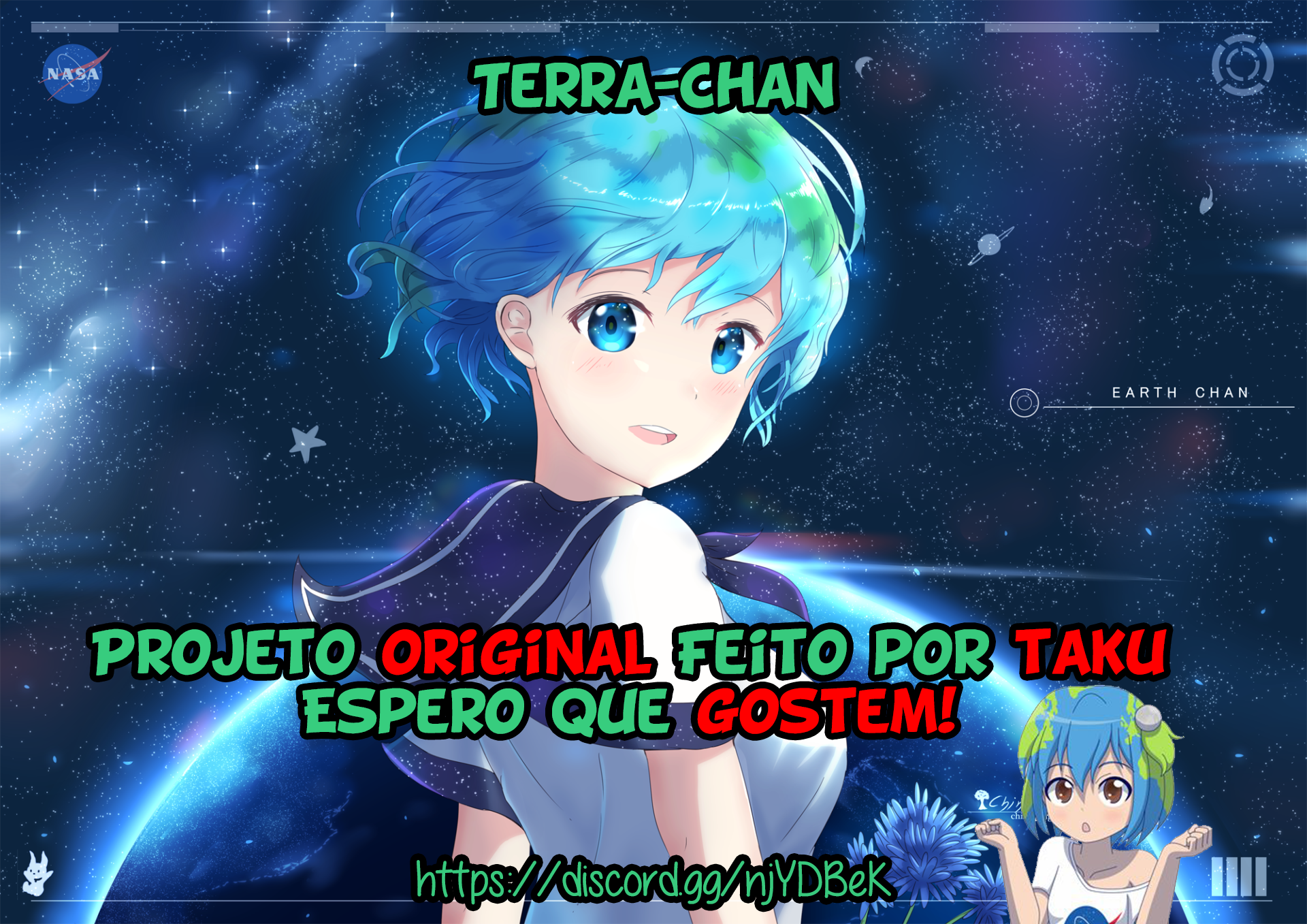Magic of the Signs Vol. 1 Ch. 5 第1页