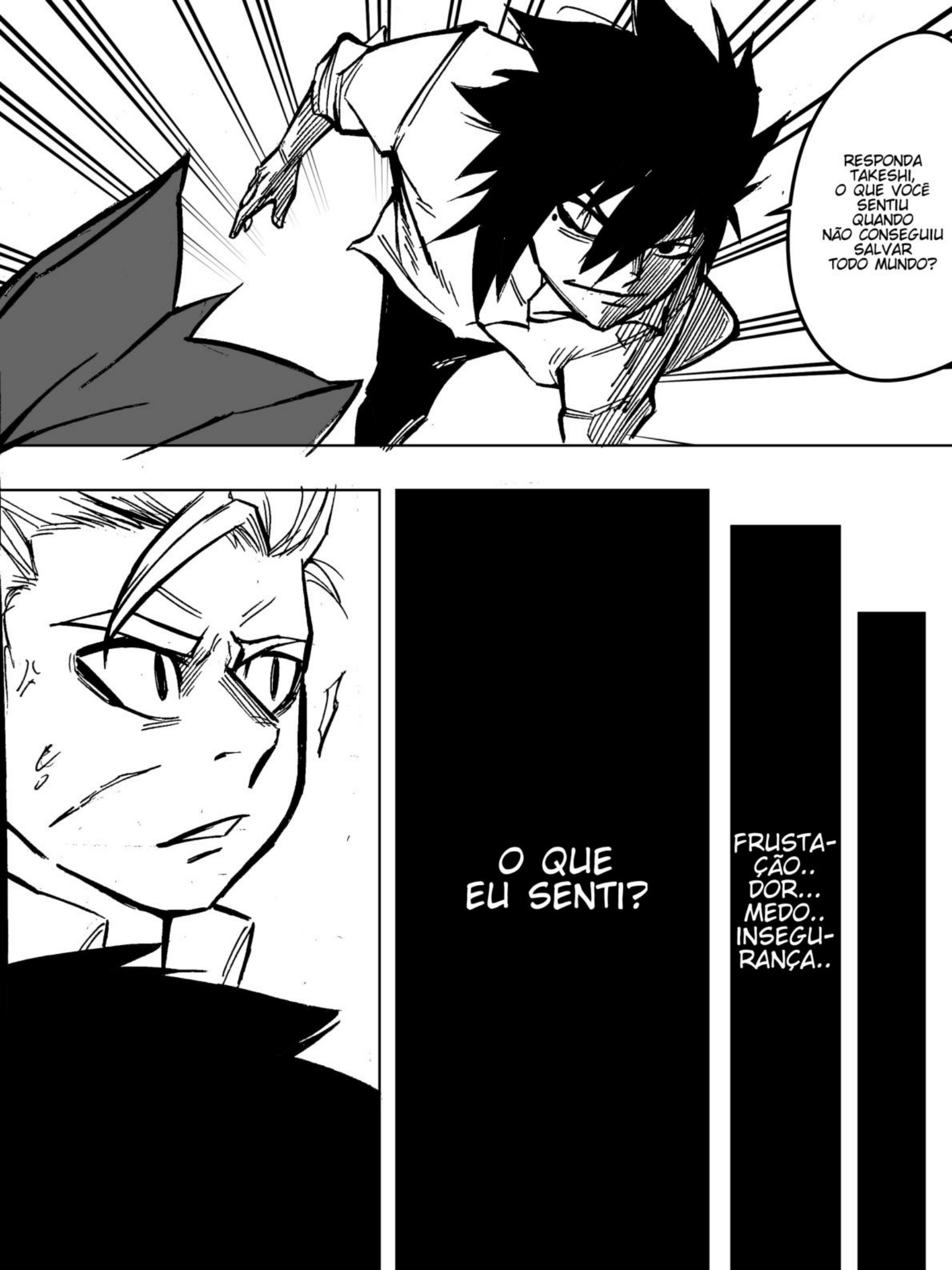 Magic of the Signs Vol. 1 Ch. 5 第18页