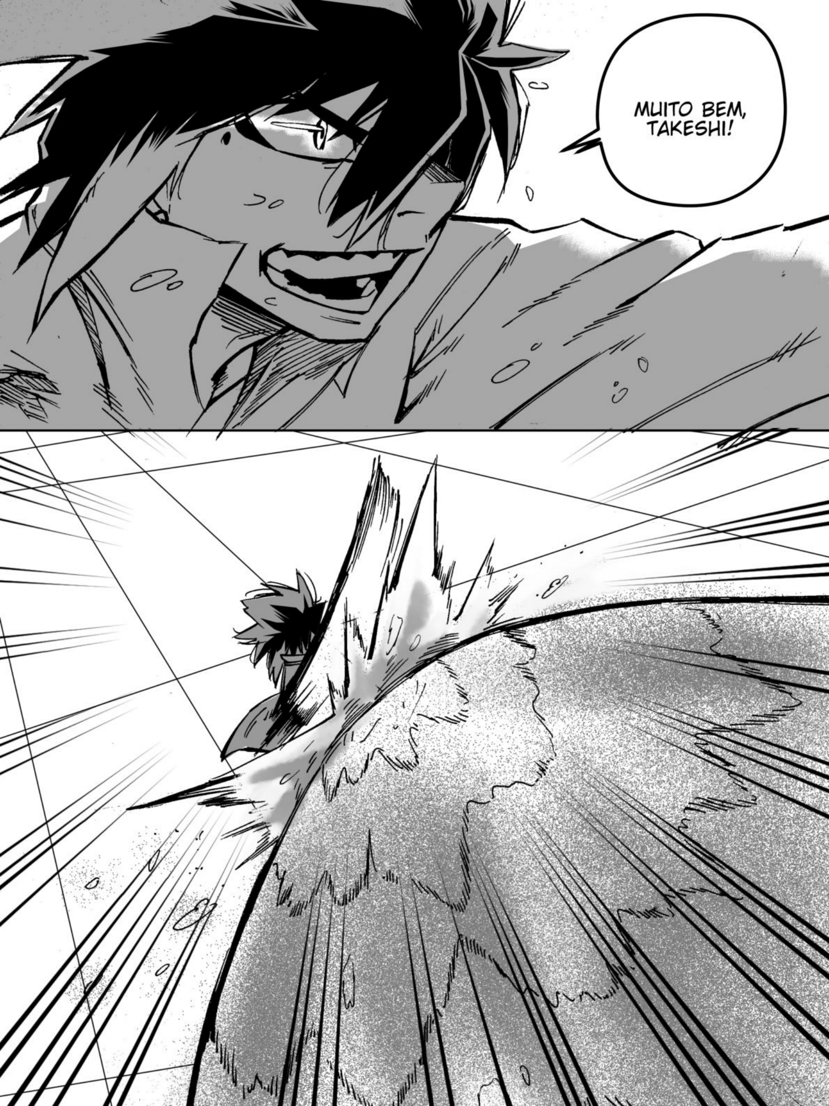 Magic of the Signs Vol. 1 Ch. 5 第24页