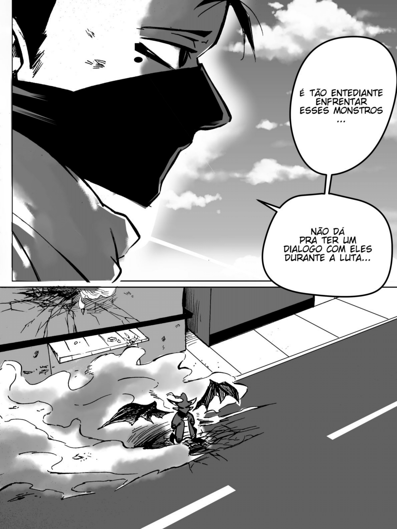Magic of the Signs Vol. 1 Ch. 5 第5页