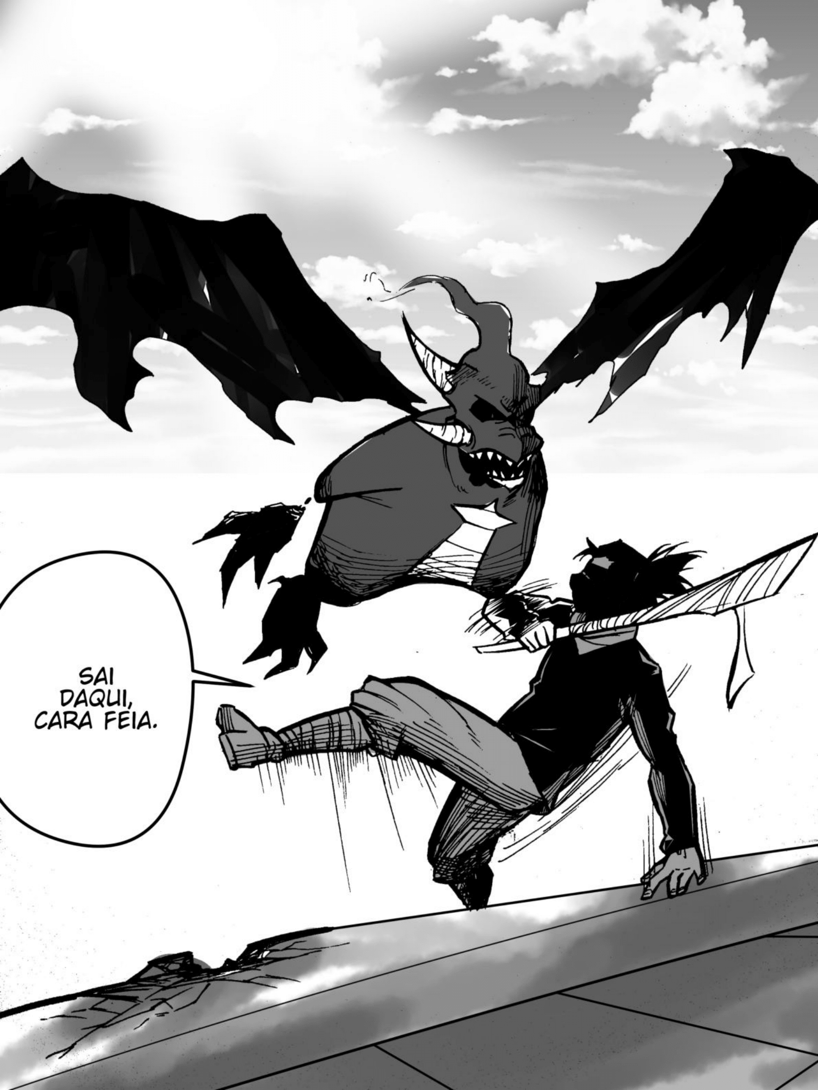 Magic of the Signs Vol. 1 Ch. 5 第7页
