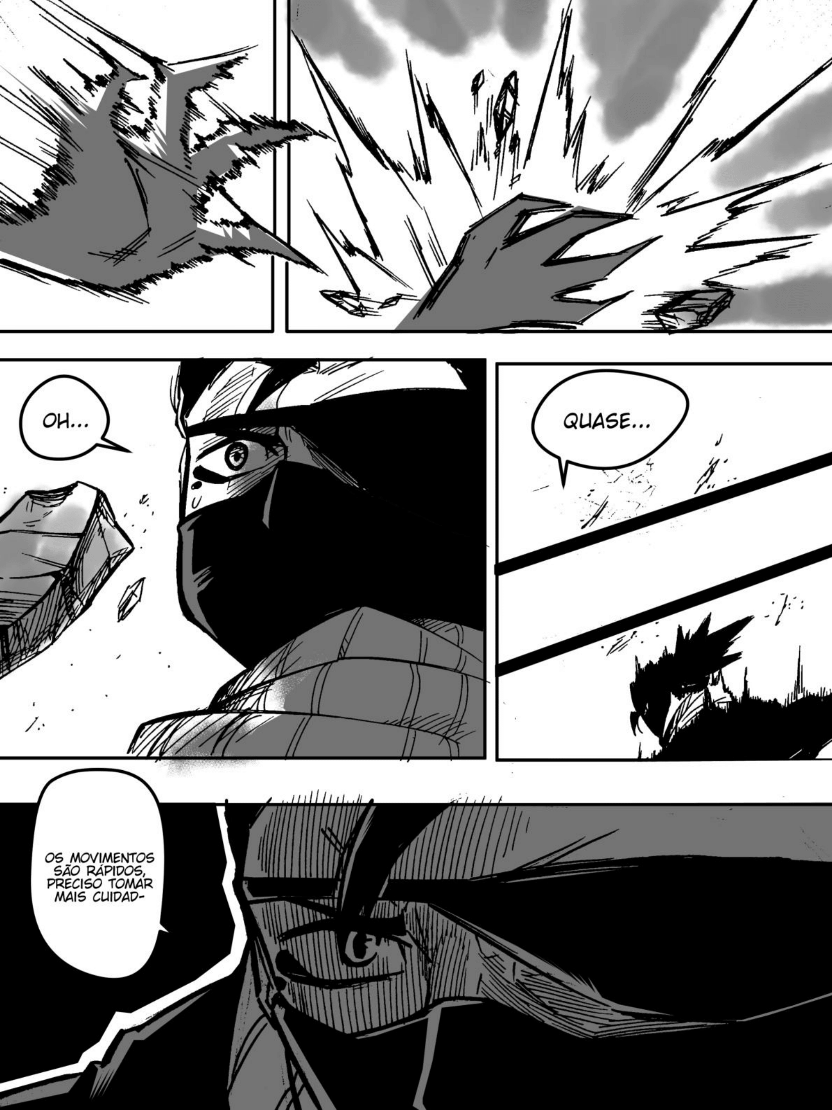 Magic of the Signs Vol. 1 Ch. 5 第8页