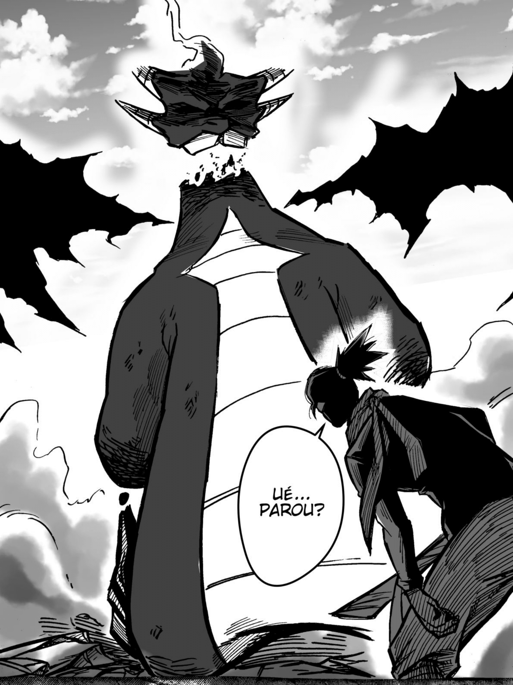 Magic of the Signs Vol. 1 Ch. 5 第9页