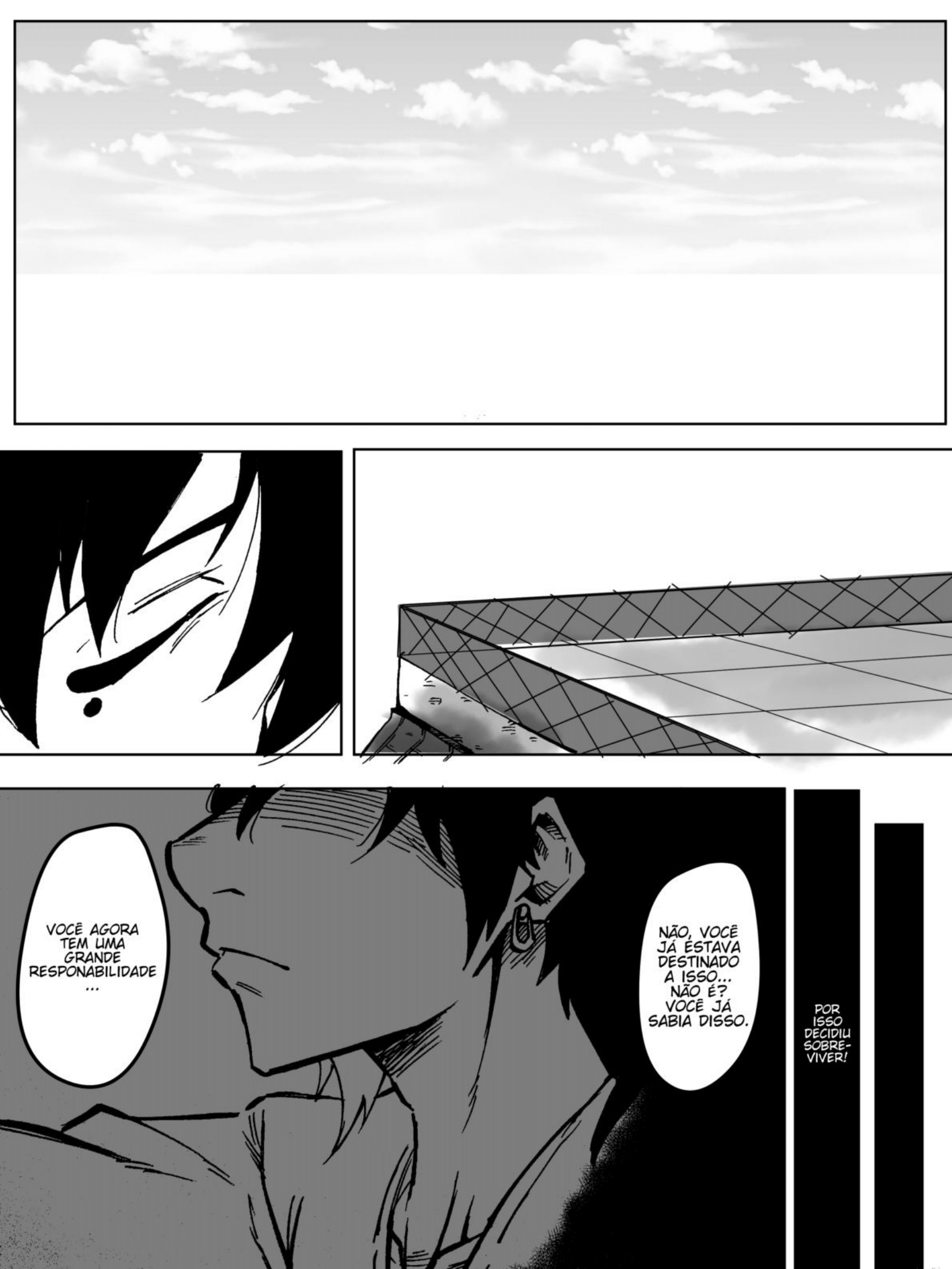 Magic of the Signs Vol. 1 Ch. 5 第10页