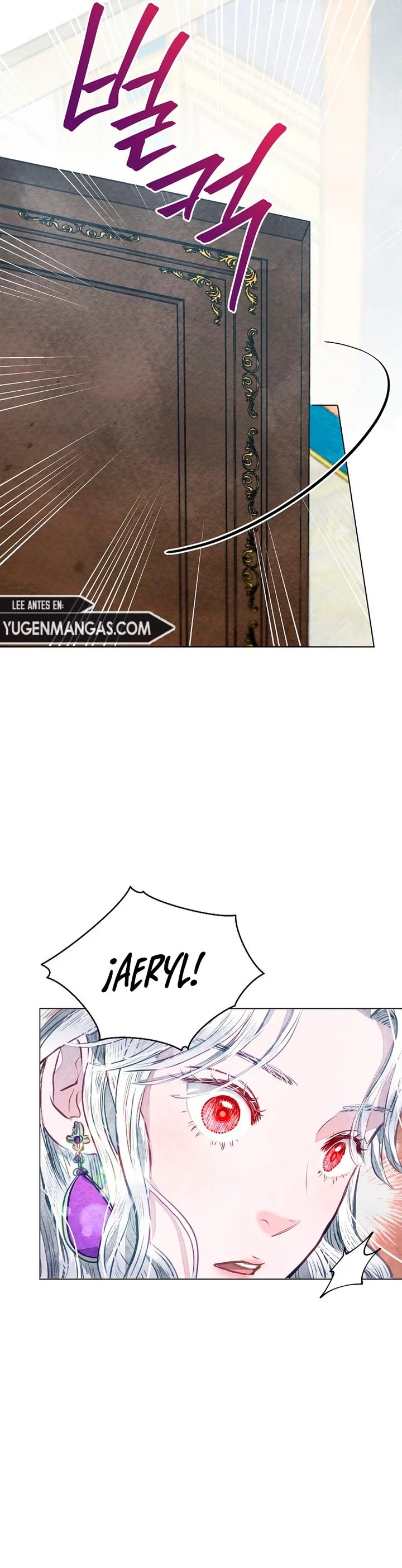 The Duke's Daughter Is Going on Strike Ch. 1 第36页