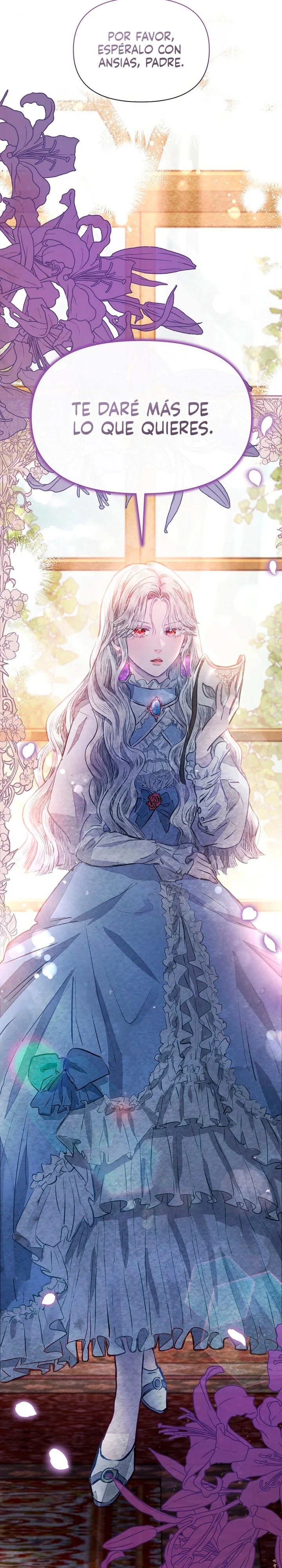 The Duke's Daughter Is Going on Strike Ch. 1 第42页