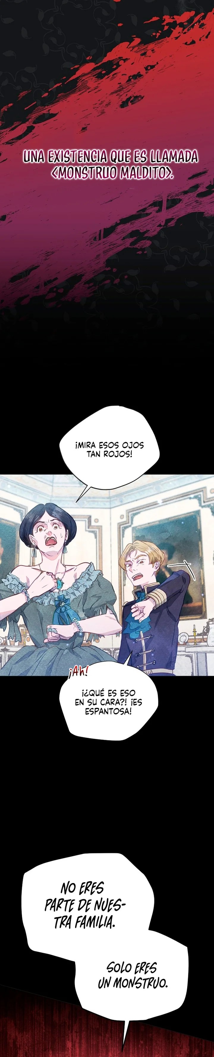 The Duke's Daughter Is Going on Strike 第8页