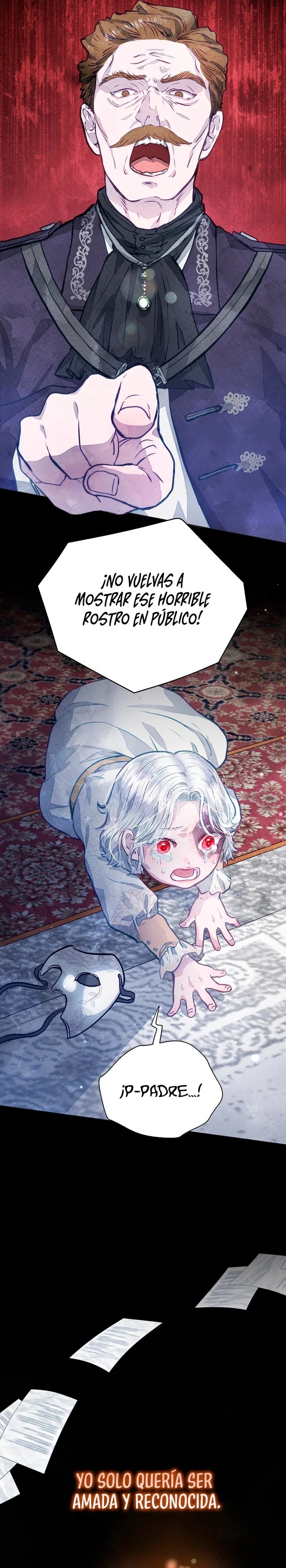 The Duke's Daughter Is Going on Strike Ch. 1 第9页