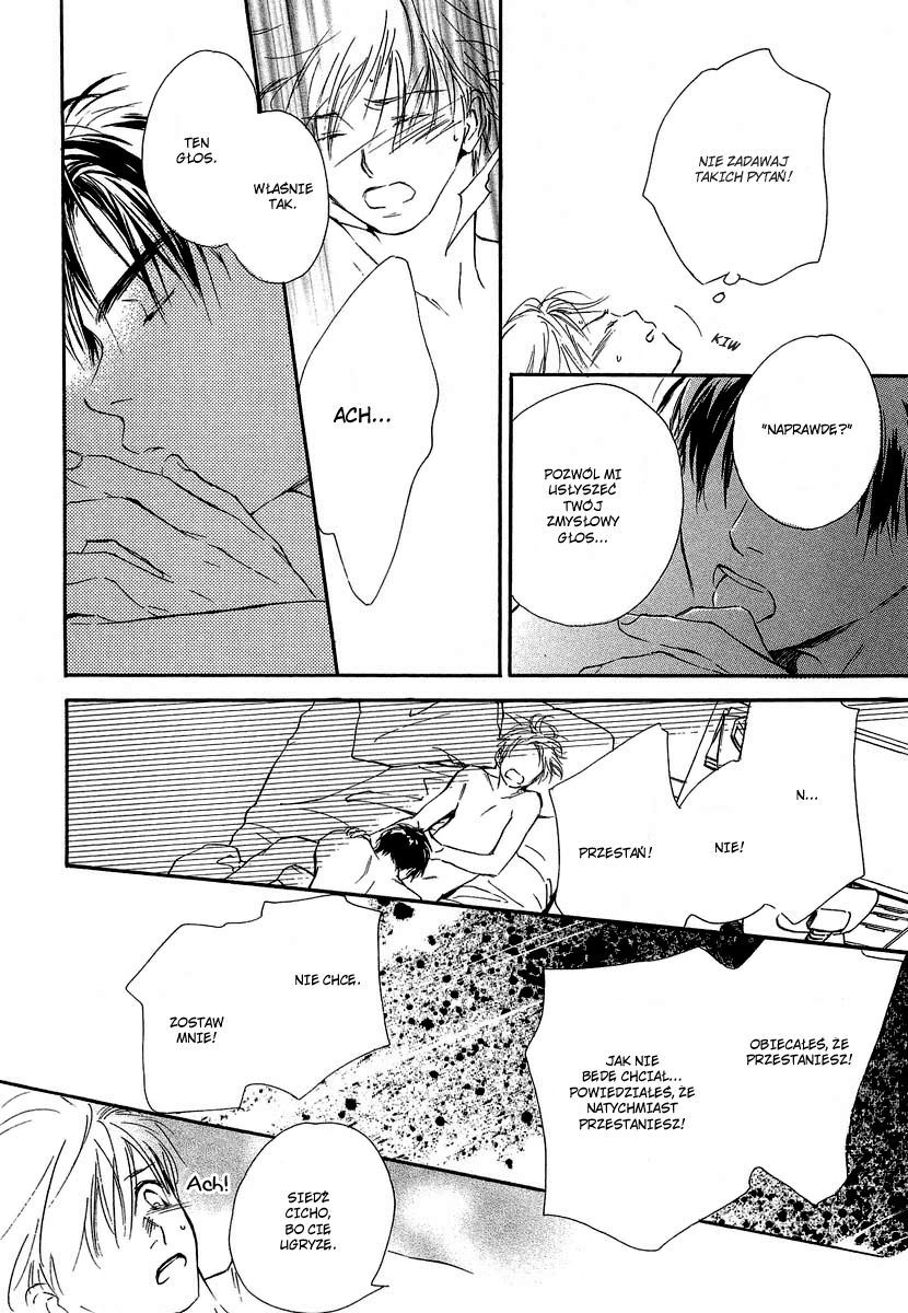 Yabai Kimochi Vol. 1 Ch. 2 第27页