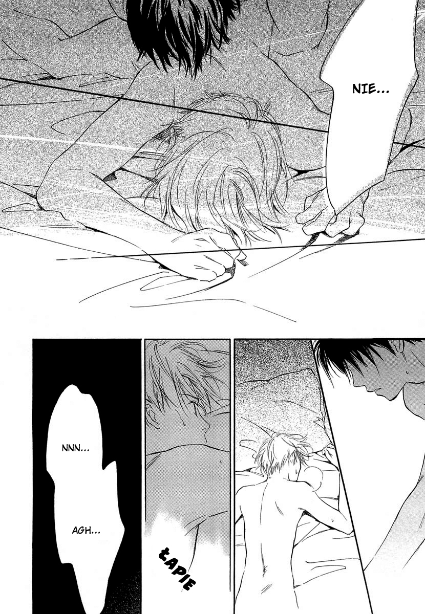 Yabai Kimochi Vol. 1 Ch. 2 第31页