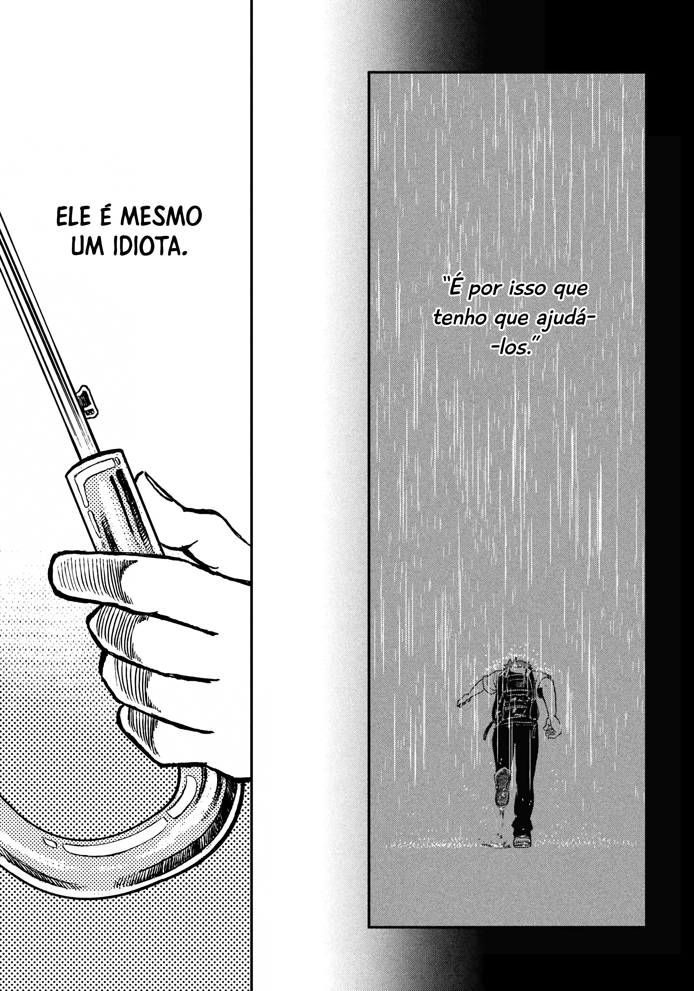 Itsuka Zero ni naru Oneshot 第14页