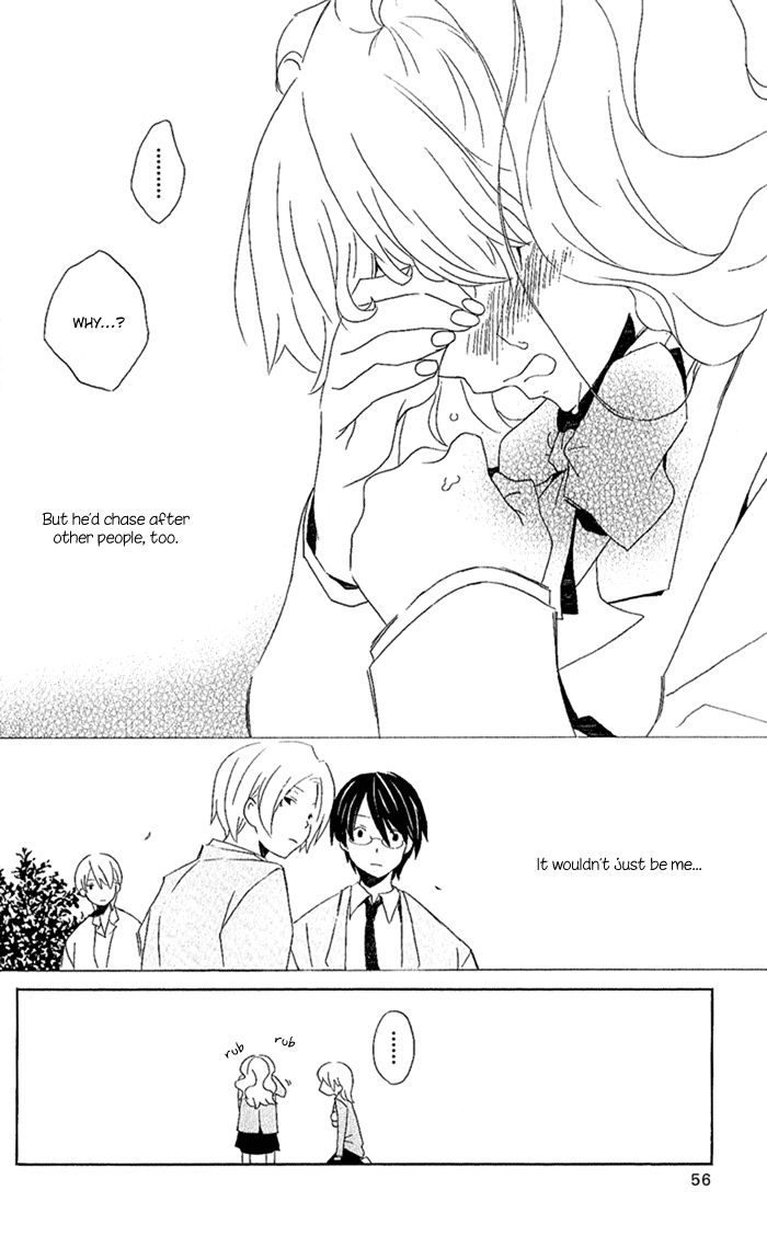 Kimi to Boku. Vol. 1 Ch. 2 第30页