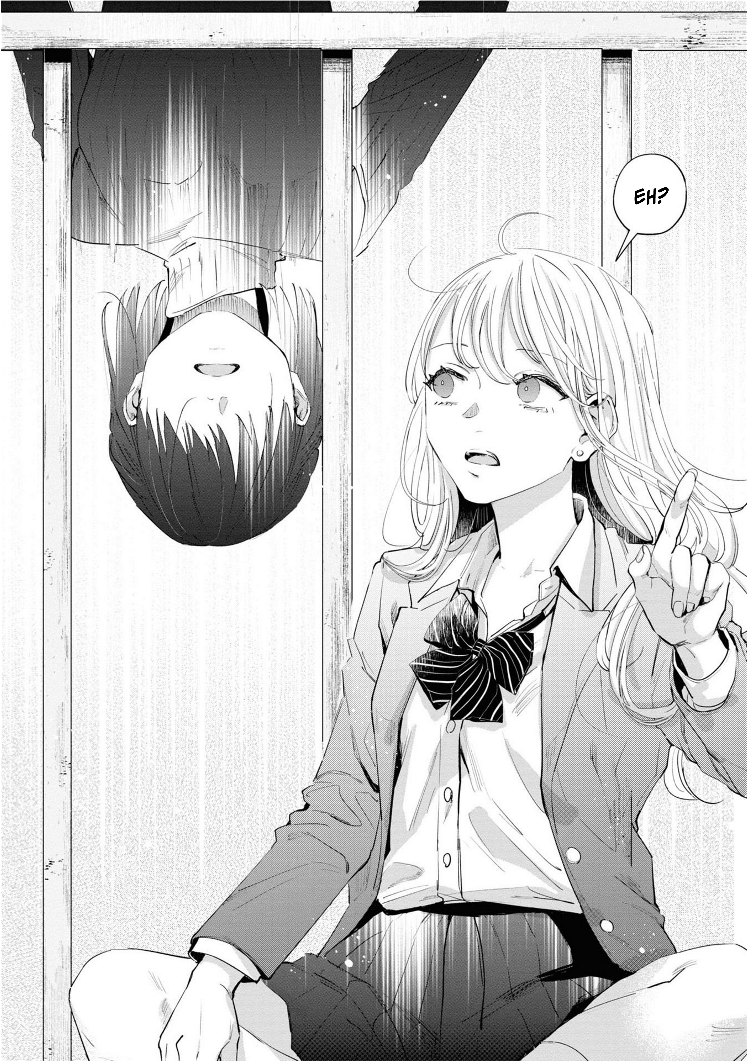 Pieta and Transi Vol. 1 Ch. 3 第12页