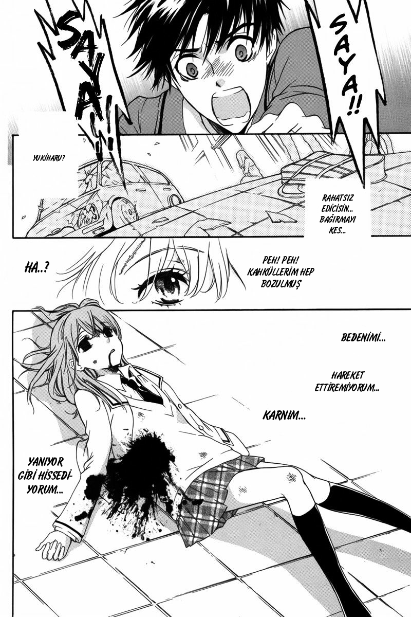 Ibitsu Renaikan 第4页