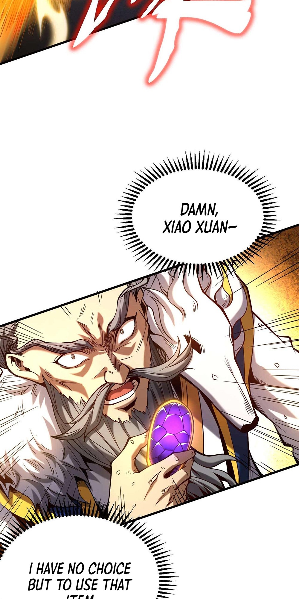 My Disciples Cultivate, While I Slack Off! Ch. 3 第21页