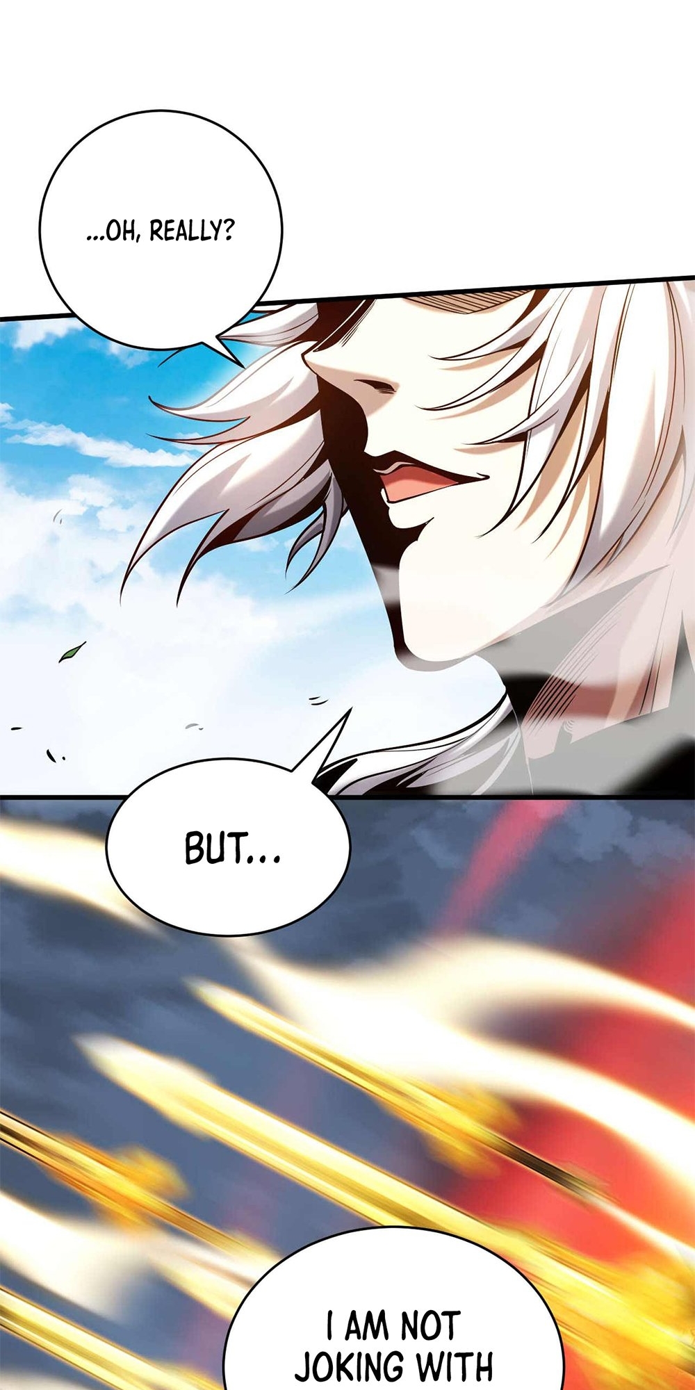 My Disciples Cultivate, While I Slack Off! Ch. 3 第5页