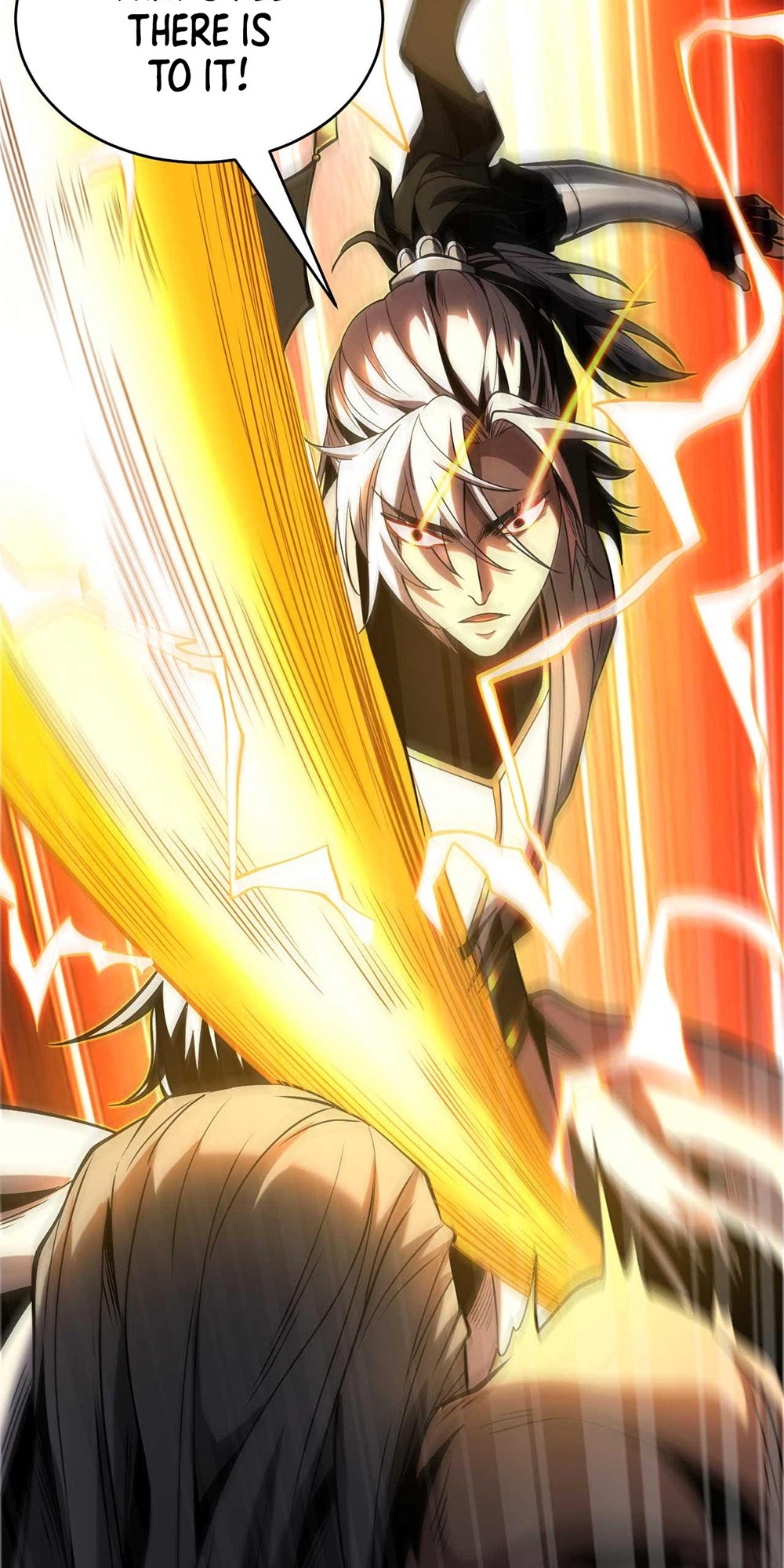 My Disciples Cultivate, While I Slack Off! Ch. 3 第41页