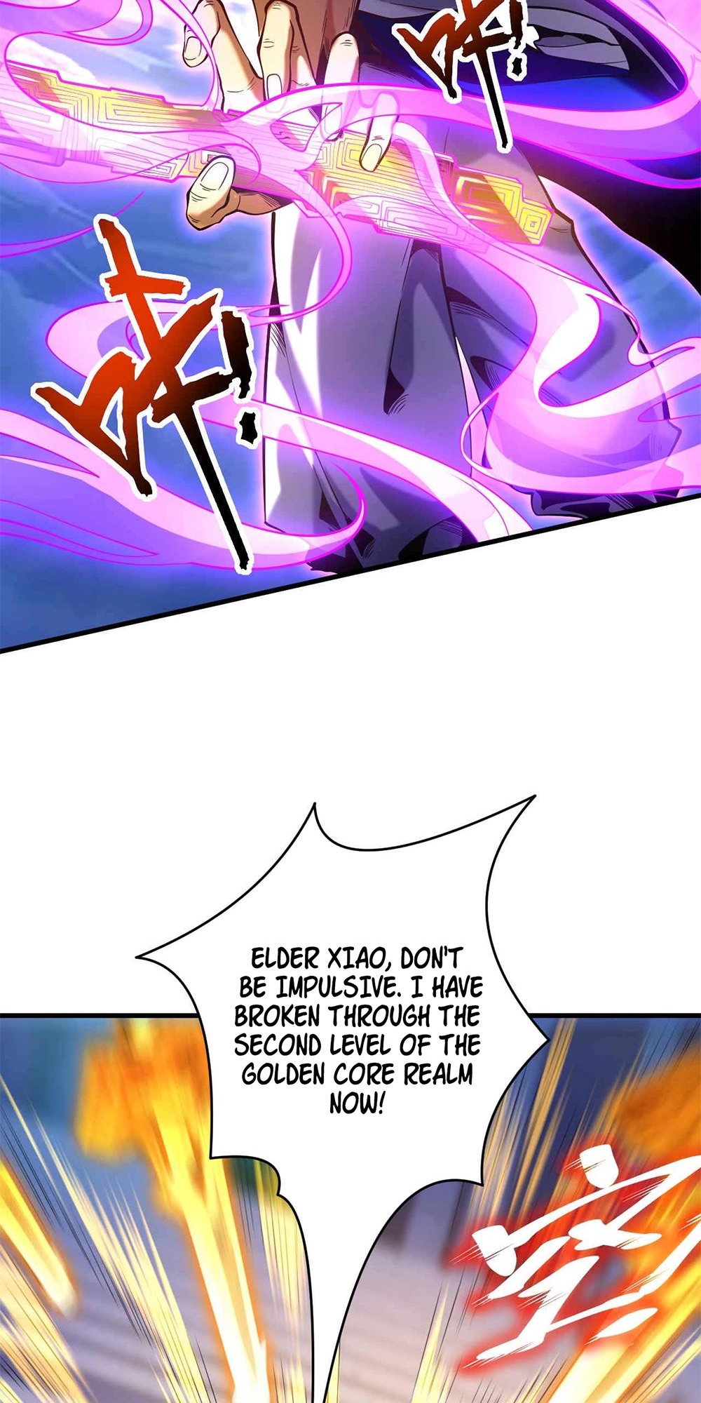 My Disciples Cultivate, While I Slack Off! Ch. 3 第10页