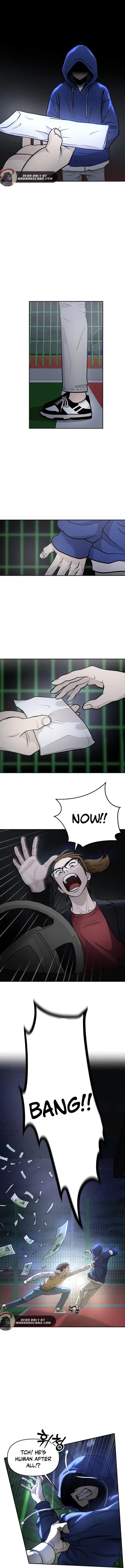 New Employee Kim Zombie Ch. 6 第10页