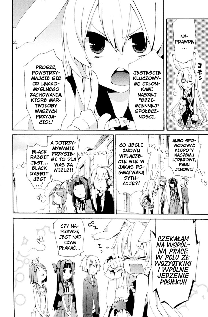 Mondaiji-tachi ga Isekai kara Kuru Sou desu yo? Z Ch. 1 第16页