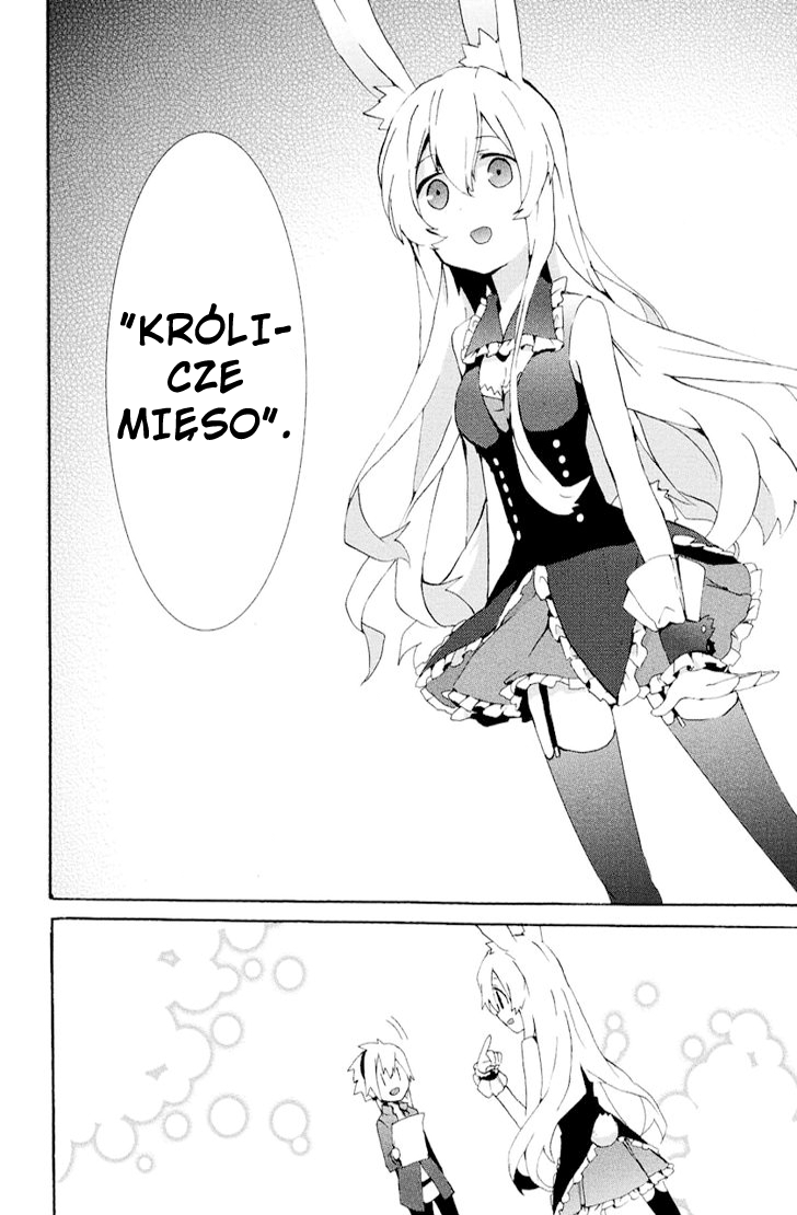 Mondaiji-tachi ga Isekai kara Kuru Sou desu yo? Z Ch. 1 第29页