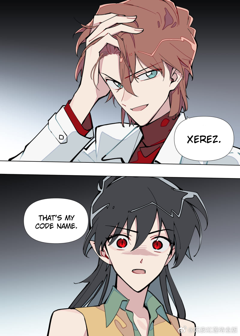 Detective Conan - What If...? (Doujinshi) 第7页