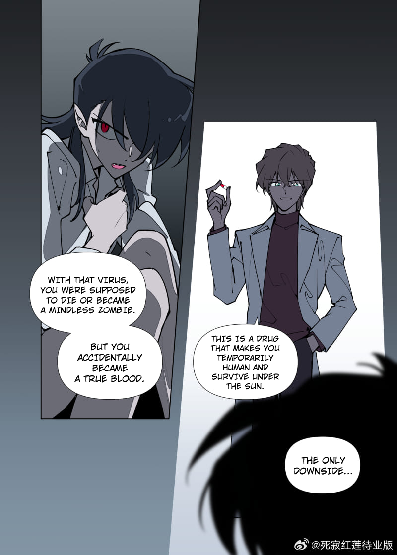Detective Conan - What If...? (Doujinshi) Oneshot 第9页