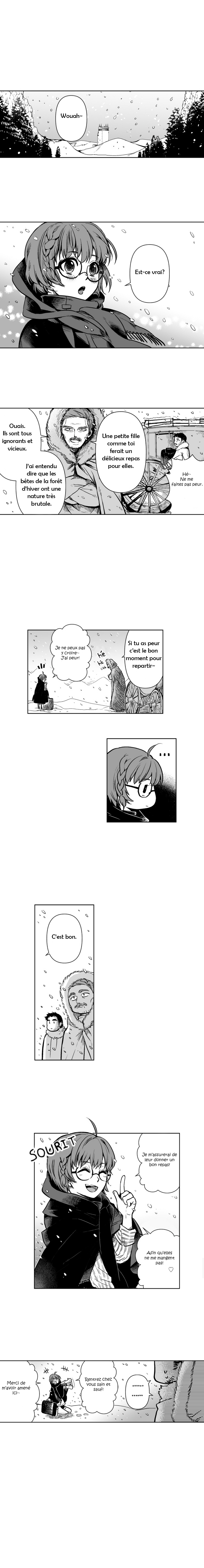 Dragon Sitter Prologue 第2页