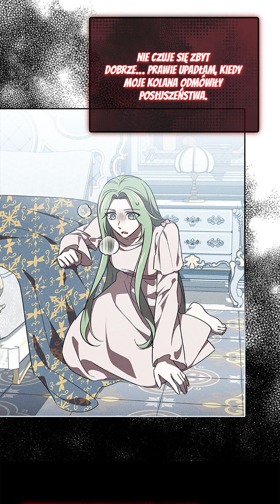How to Survive in a Horror Game Vol. 1 Ch. 14 第8页