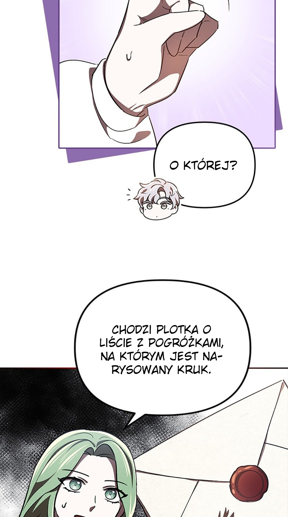 How to Survive in a Horror Game Vol. 1 Ch. 14 第72页