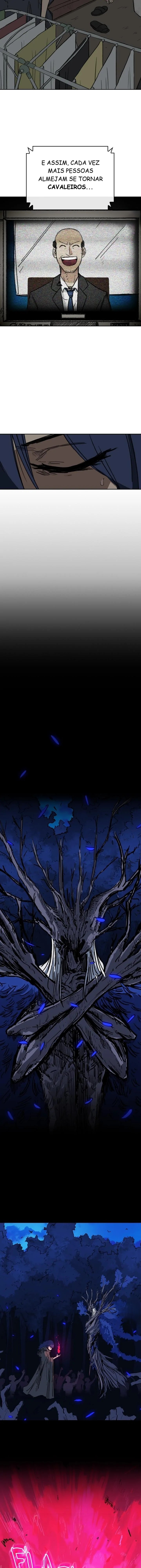 Fray Na Calada da Noite 第15页