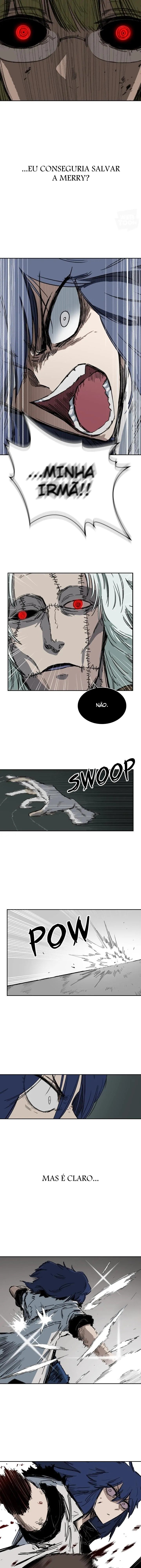 Fray Na Calada da Noite 第24页