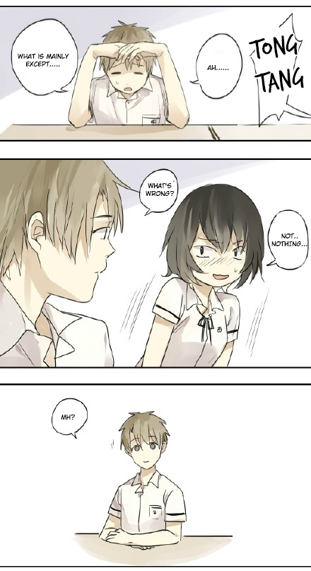 Otaku's Offspring Ch. 1 第9页