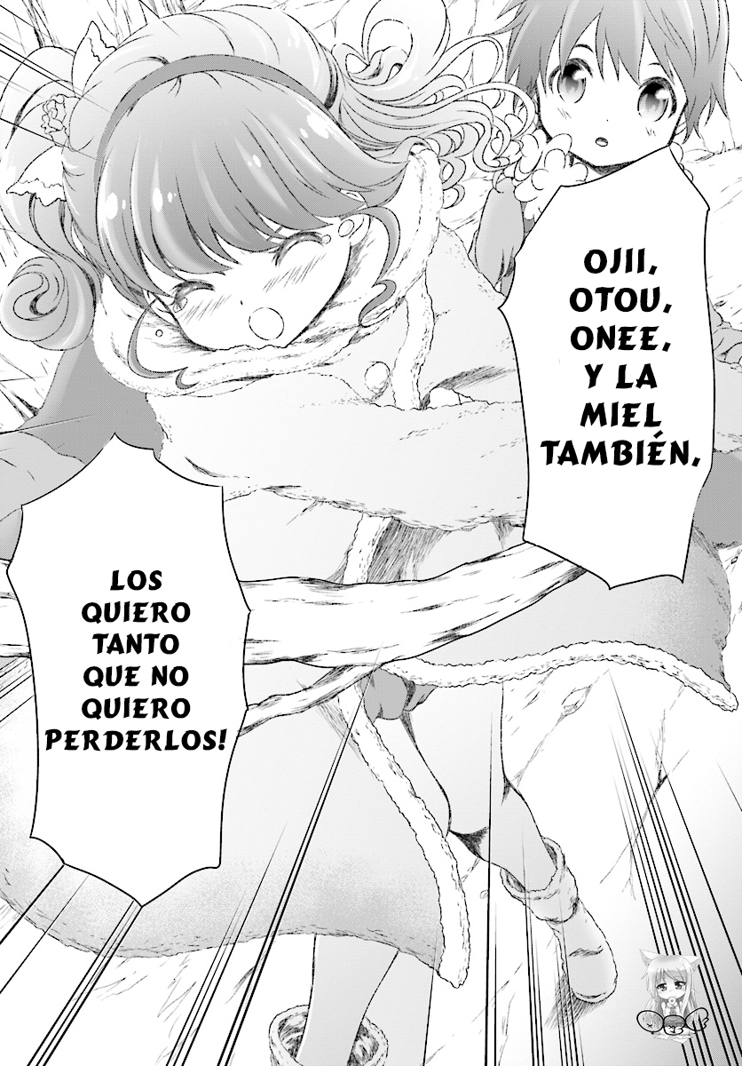 Mahou Tsukai de Hikikomori? Vol. 1 Ch. 3 第11页