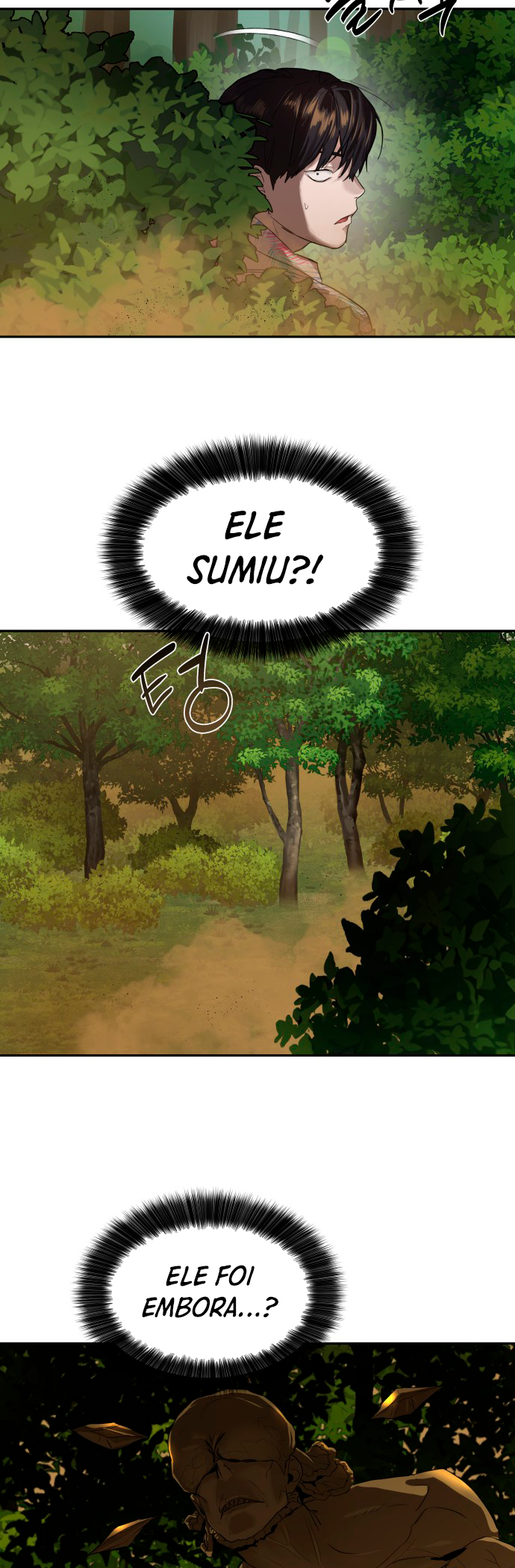 Byeoljeongjik Gongmuwon Vol. 1 Ch. 4 第3页