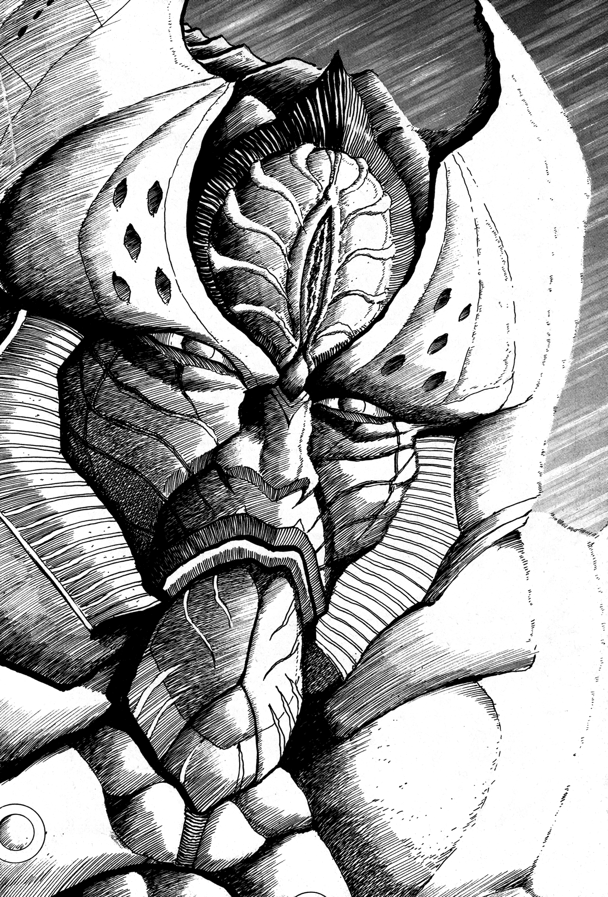 Records of Nothingness Vol. 1 Ch. 1 第20页