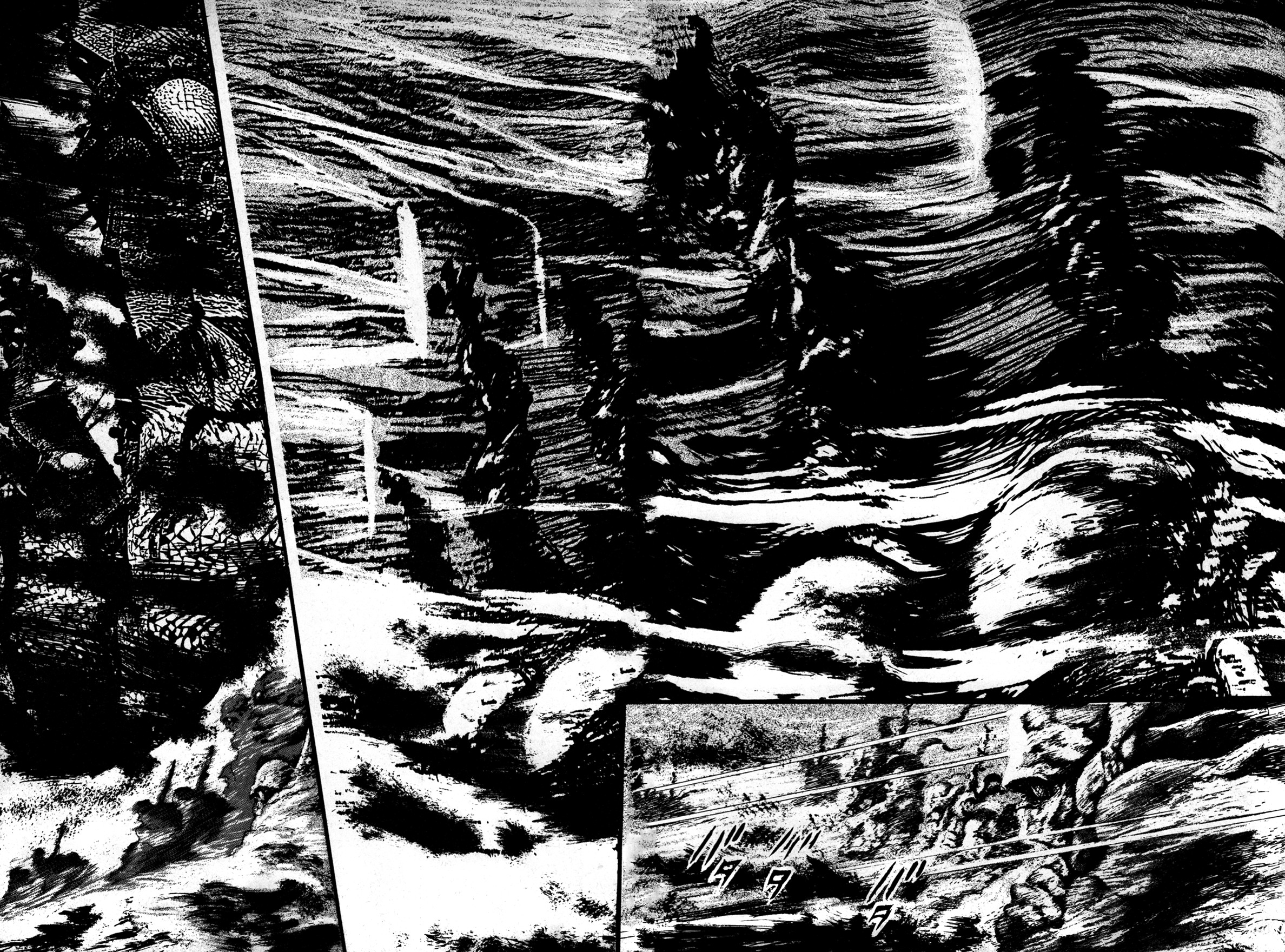 Records of Nothingness Vol. 1 Ch. 1 第30页