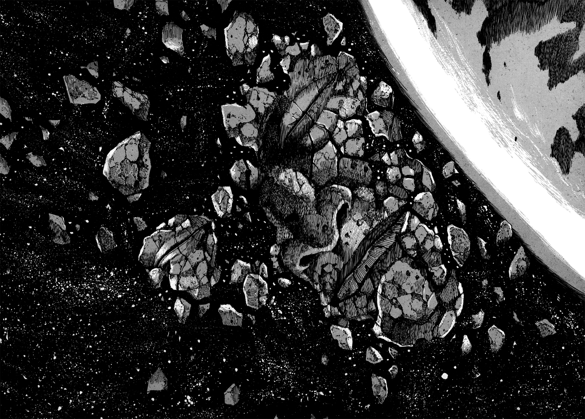 Records of Nothingness Vol. 1 Ch. 1 第45页