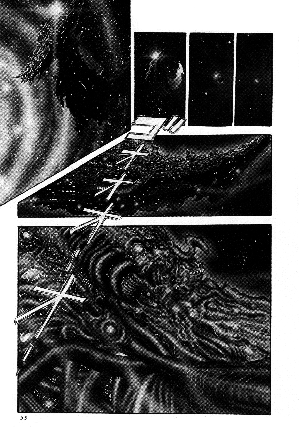 Records of Nothingness Vol. 1 Ch. 1 第49页
