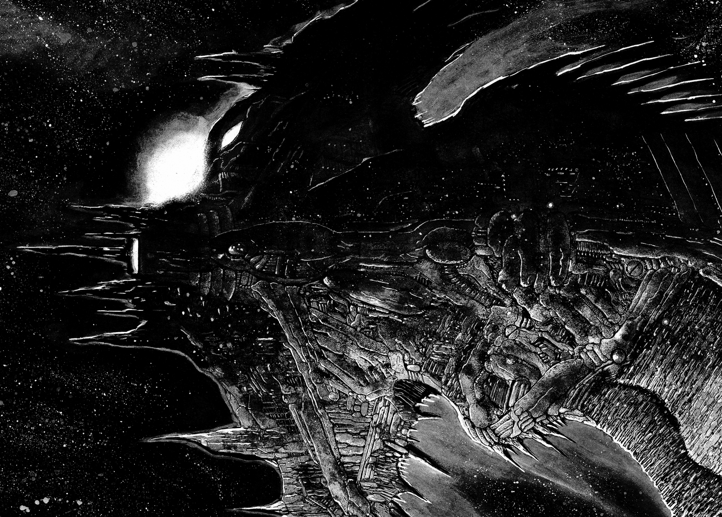 Records of Nothingness Vol. 1 Ch. 1 第50页