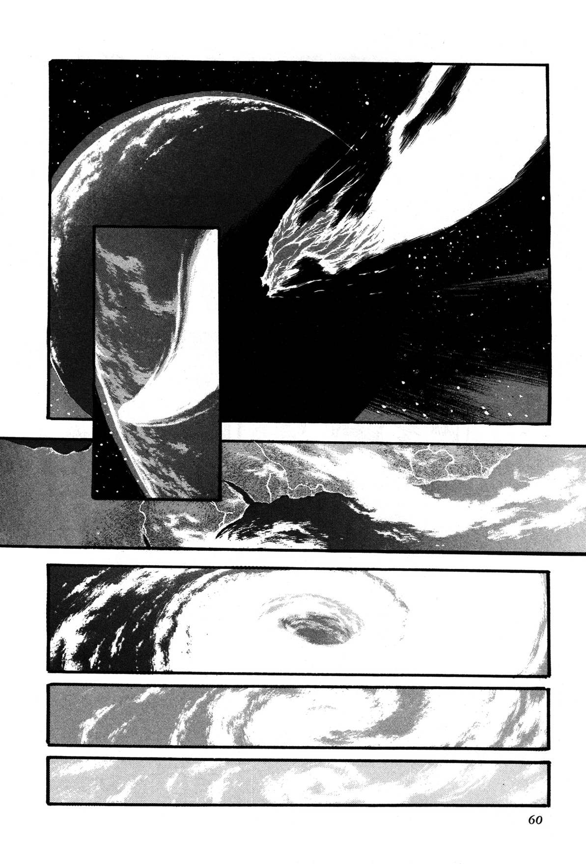 Records of Nothingness Vol. 1 Ch. 1 第52页