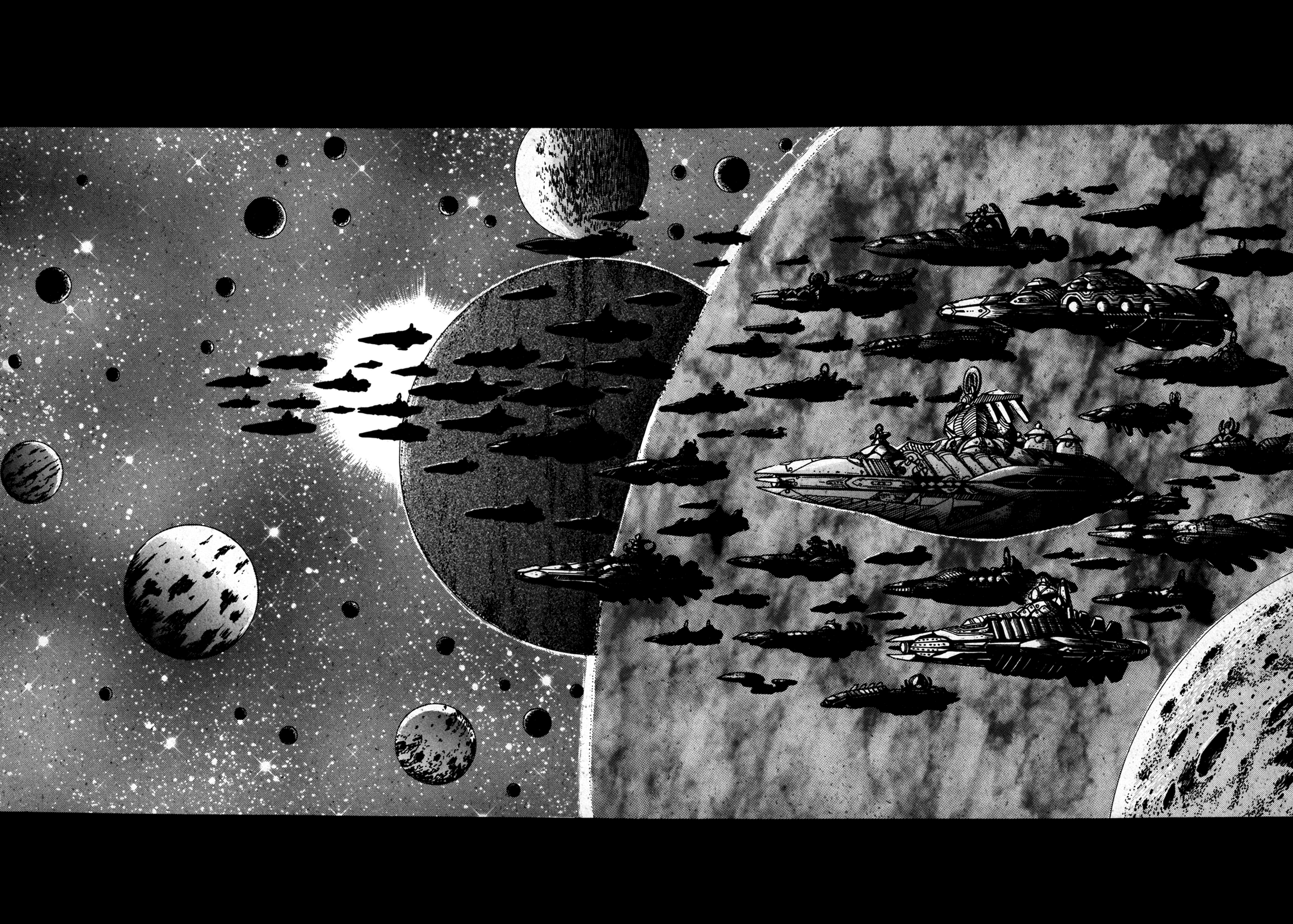 Records of Nothingness Vol. 1 Ch. 1 第9页