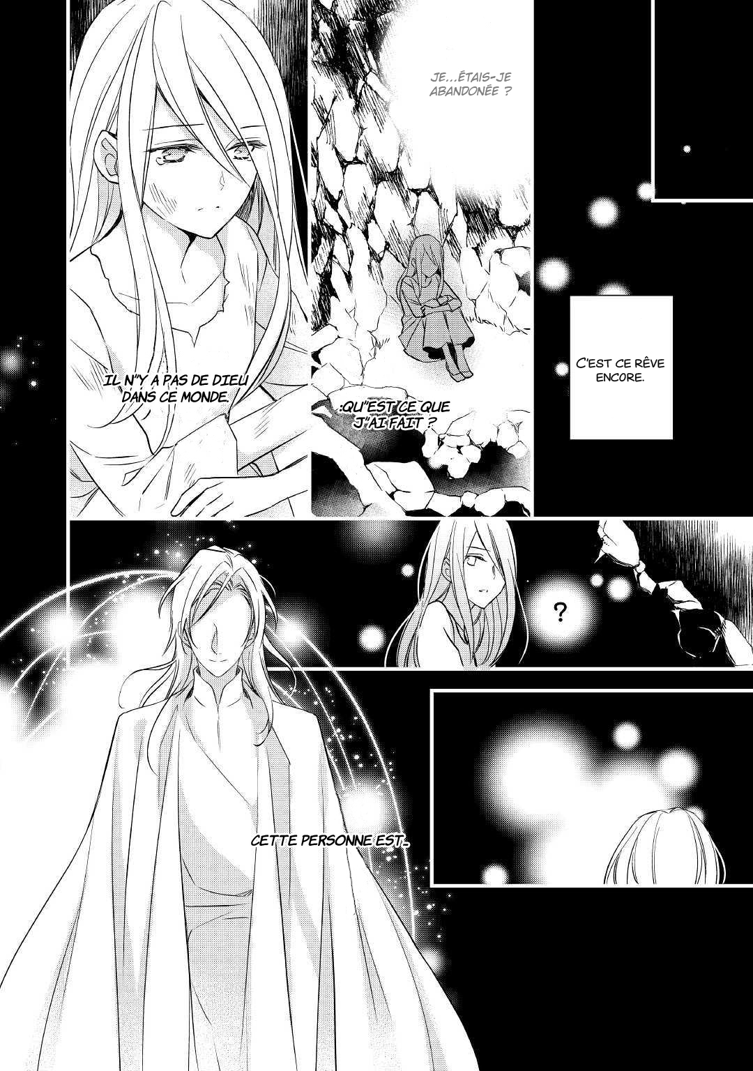 I've Been Targeted Since Before My Reincarnation!! Vol. 1 Ch. 2 第29页
