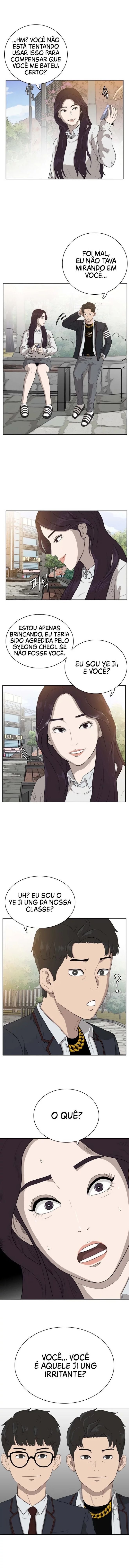 Bad Guy Ch. 3 第2页