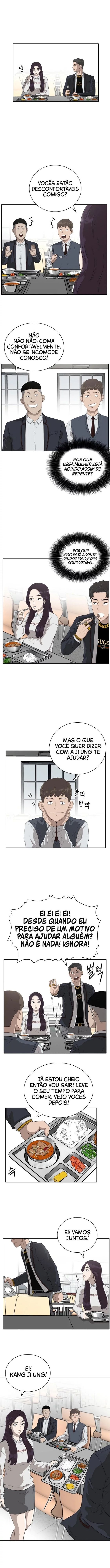 Bad Guy Ch. 3 第11页