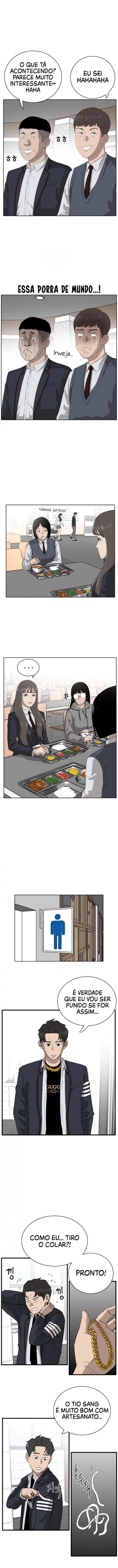 Bad Guy Ch. 3 第12页