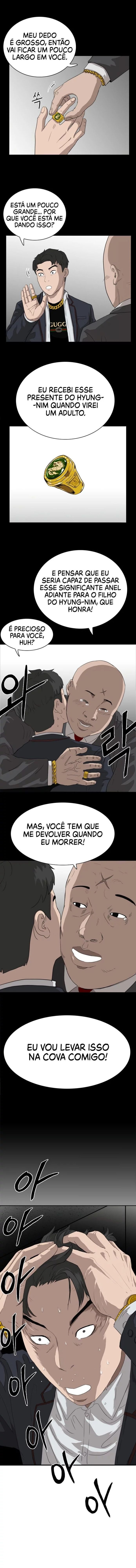 Bad Guy Ch. 3 第14页