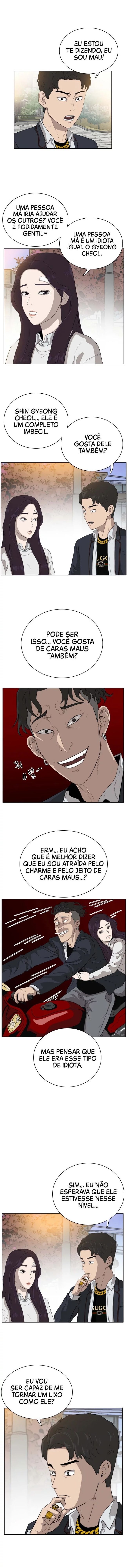 Bad Guy Ch. 3 第4页
