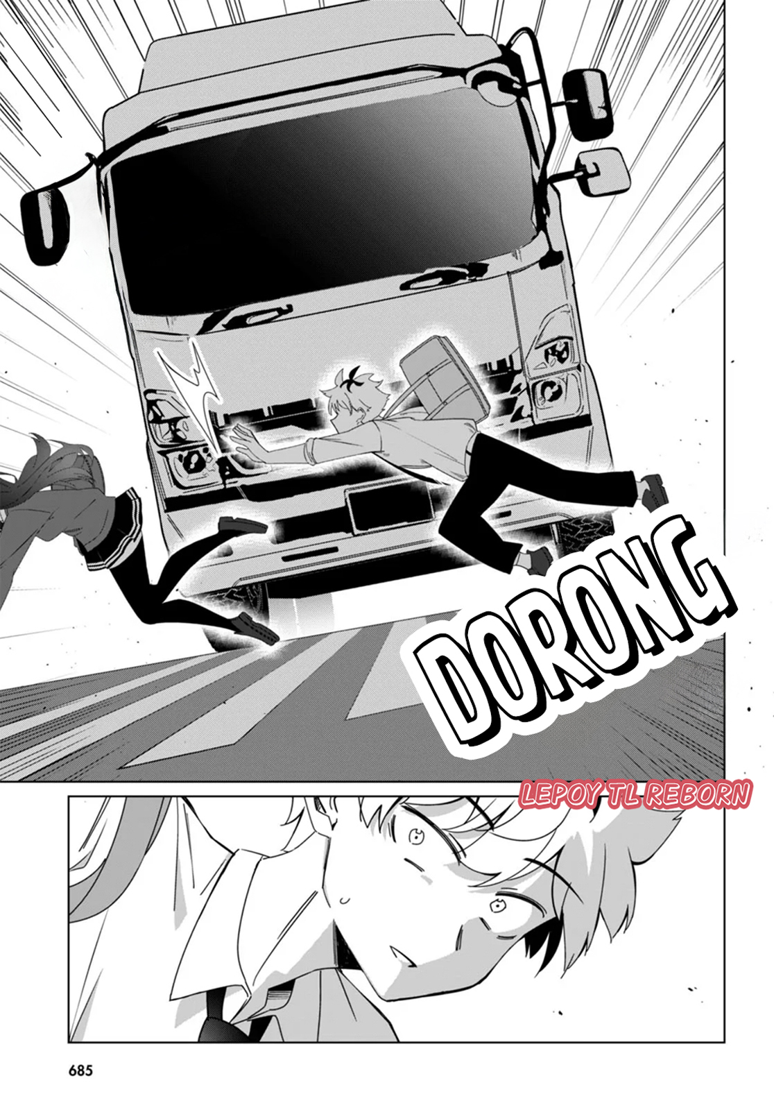 Multiverse no Watashi, Koishite Ii desu ka? (Pre-Serialization) Oneshot 第13页