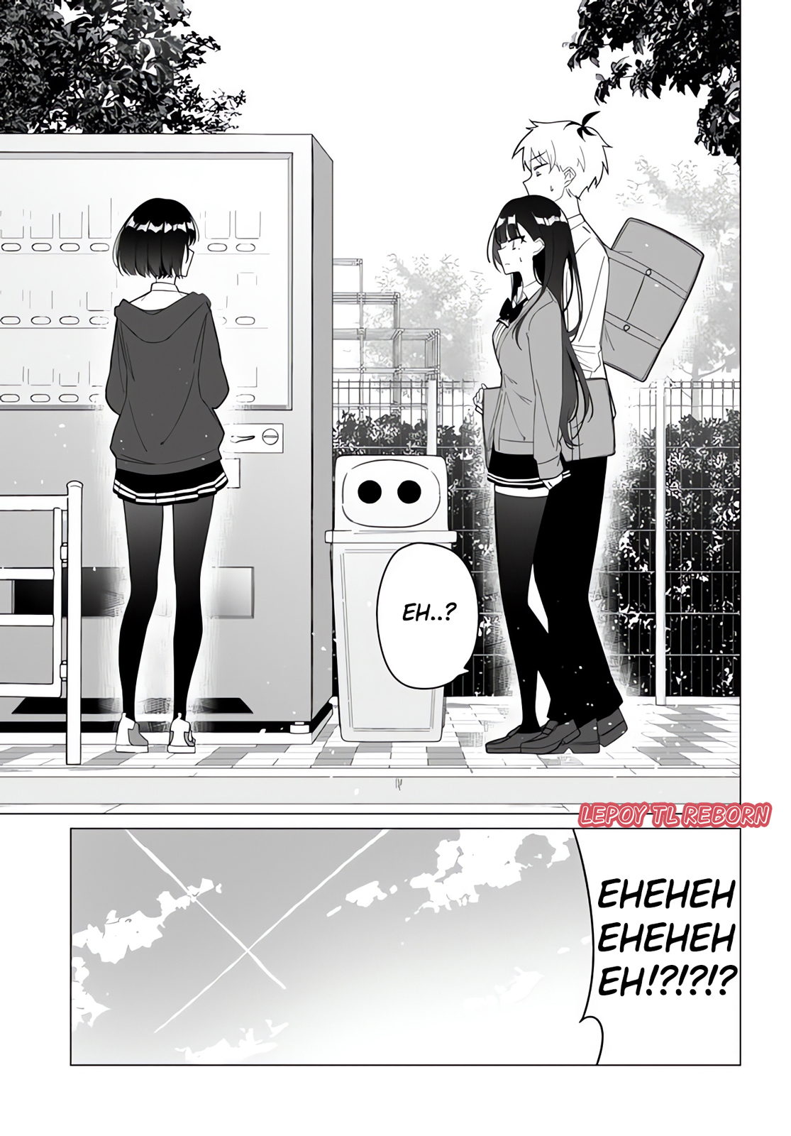 Multiverse no Watashi, Koishite Ii desu ka? (Pre-Serialization) Oneshot 第43页